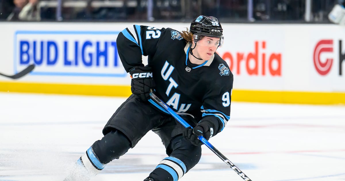 Marketing players is finally becoming a priority for the NHL – Deseret News