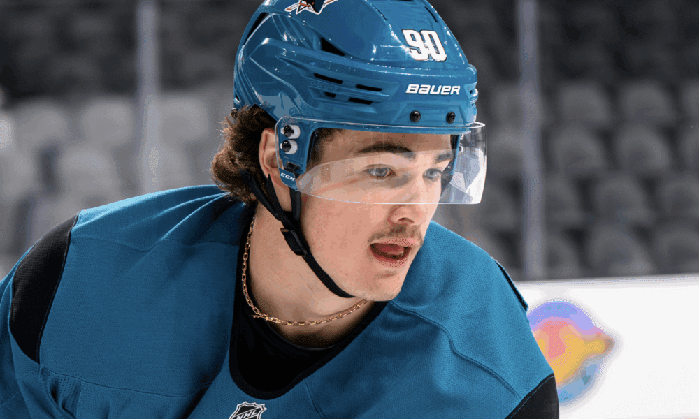 Landon Marleau on Sharing Ice With His Dad, Ravensbergen Talks Askarov