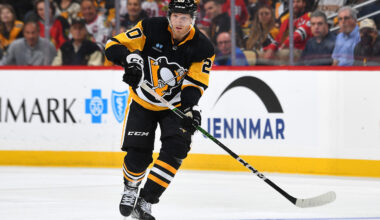 Senators Smart to Stay Quiet on Day 1 of Free Agency - The Hockey Writers - Ottawa Senators