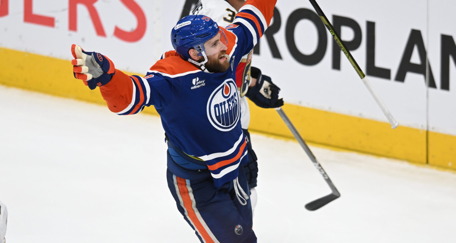 Edmonton Oilers 2024-25 Report Cards: Leon Draisaitl - The Hockey Writers - Edmonton Oilers