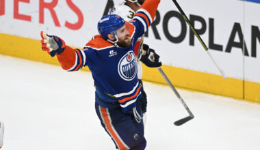 Edmonton Oilers 2024-25 Report Cards: Leon Draisaitl - The Hockey Writers - Edmonton Oilers