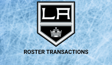 Andrei Kuzmenko Signs One-Year Extension in Los Angeles