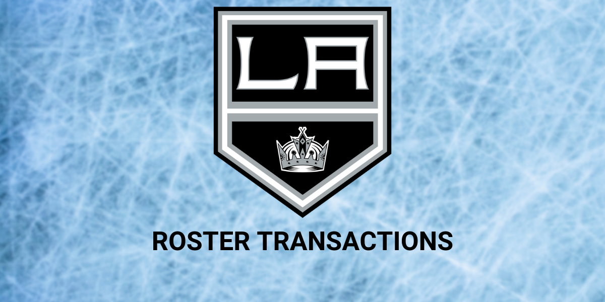 Andrei Kuzmenko Signs One-Year Extension in Los Angeles