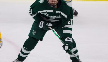 5 Maple Leafs Prospects Flying Under the Radar in 2025-26 - The Hockey Writers -