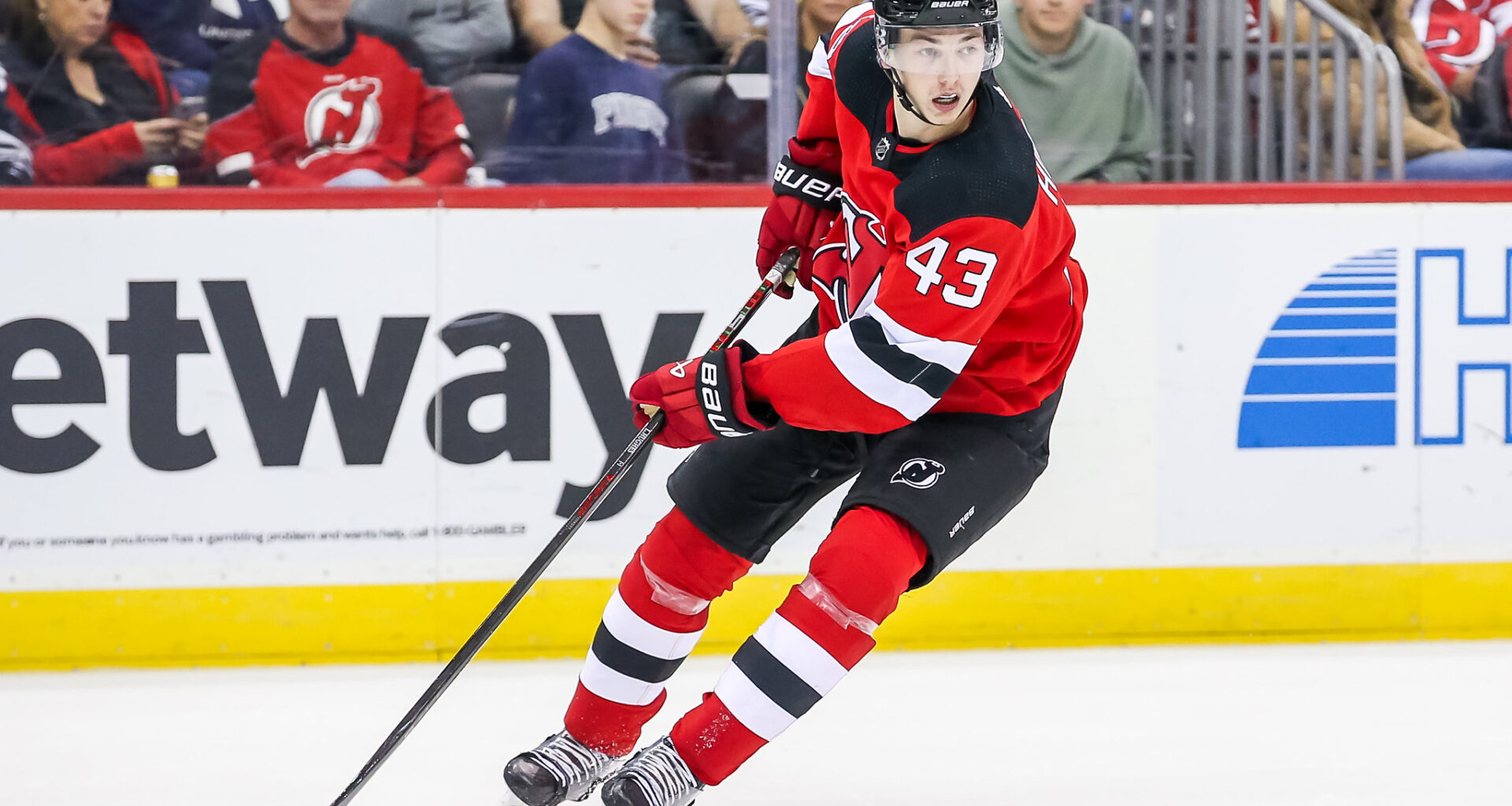 Devils' 2025 Free Agency: Lots of Early Moves With Big Decisions Still Looming - The Hockey Writers - New Jersey Devils