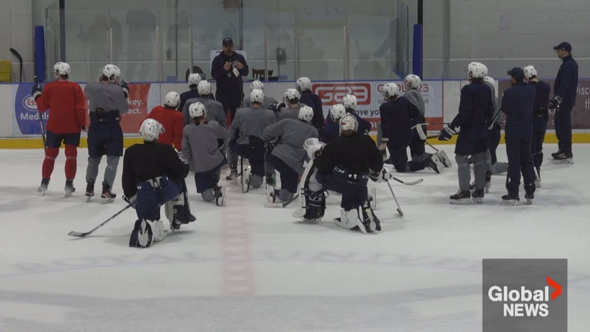Click to play video: 'NCAA ruling shakes up Canadian university hockey landscape'
