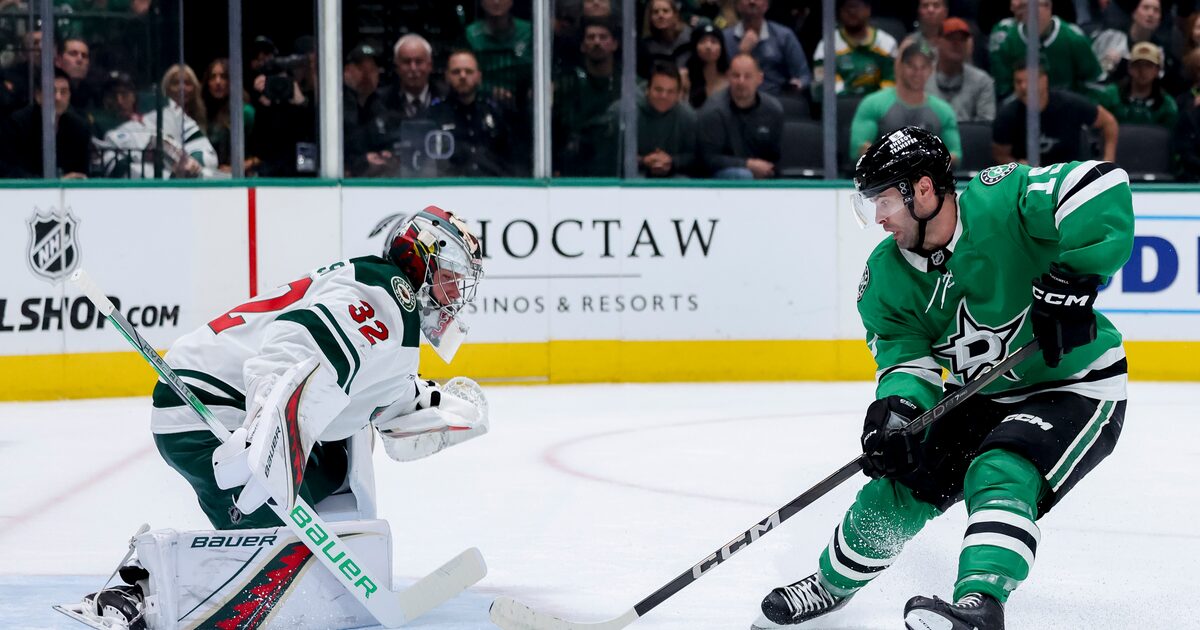 Ovechkin record-breaker has slight impact on Dallas’ broadcast