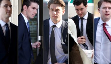 Hockey Canada, NHL could clear or sanction players after sexual-assault verdict