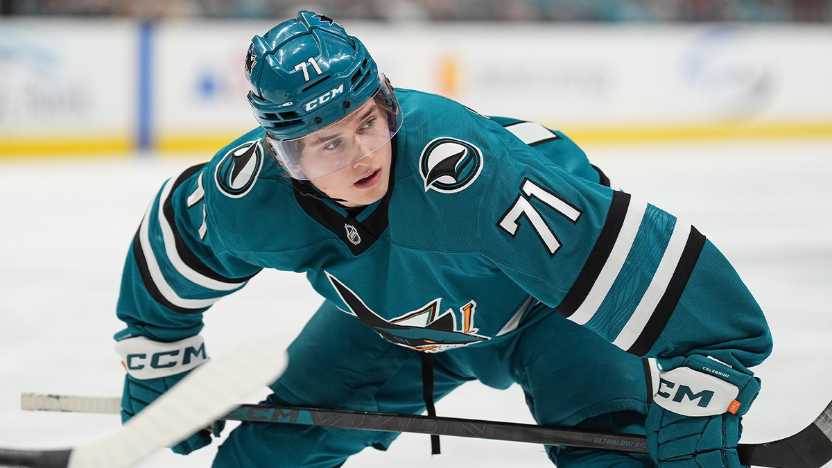 Sharks release full schedule for upcoming 2025-26 NHL season – NBC Sports Bay Area & California