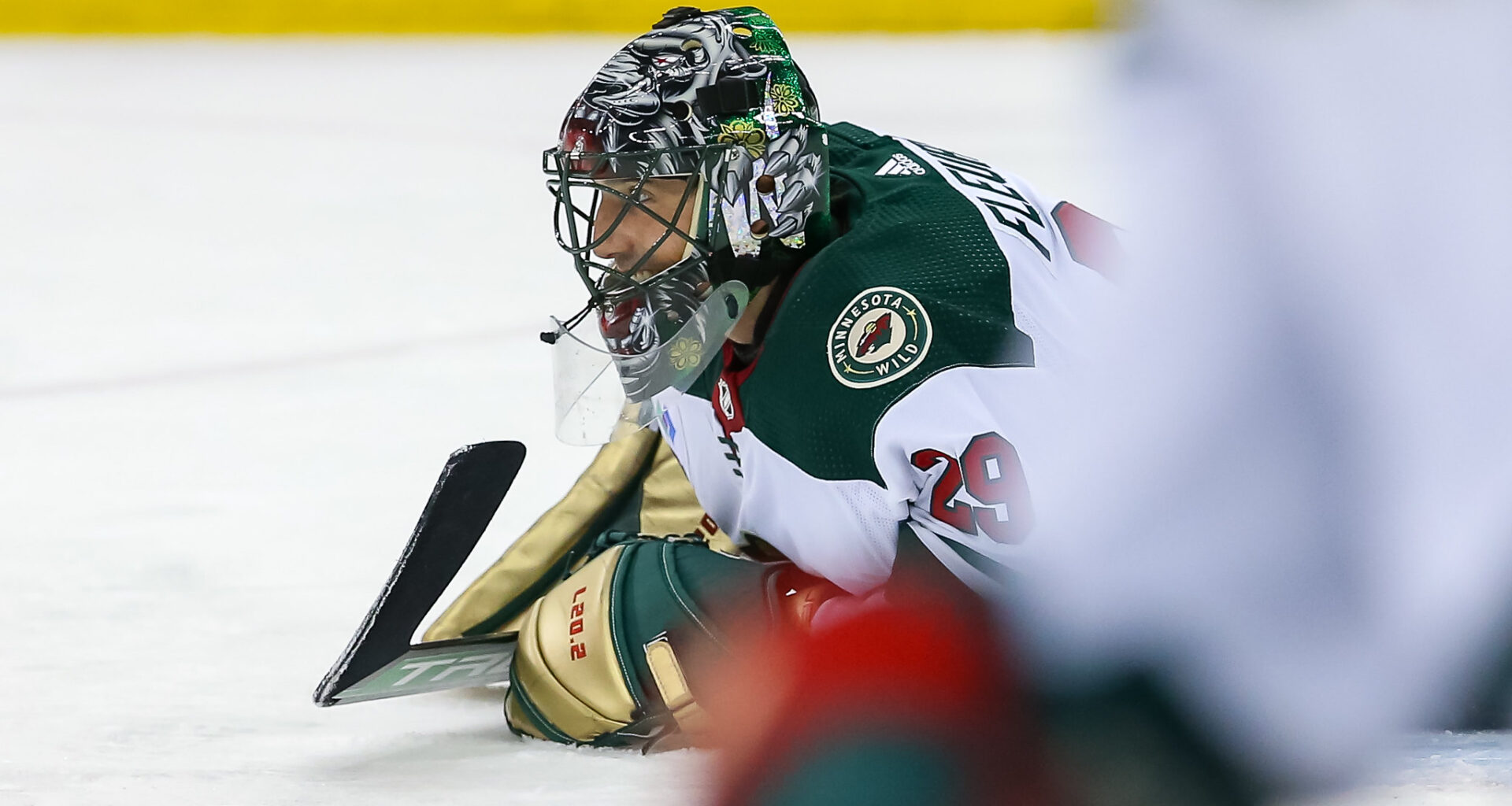 Goalie Shocker Among 3 Possible Mid-Season Moves for Oilers - The Hockey Writers - Edmonton Oilers