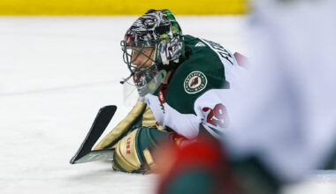 Goalie Shocker Among 3 Possible Mid-Season Moves for Oilers - The Hockey Writers - Edmonton Oilers