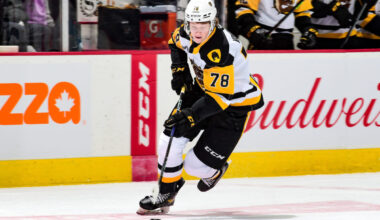 Marek Vanacker Brantford Bulldogs