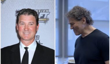 Lemieux 'Probably' Interested in Ownership; Why Jagr is Back in Pittsburgh