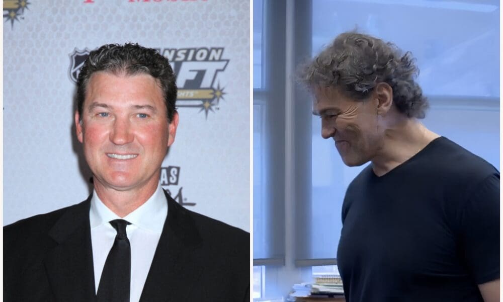 Lemieux 'Probably' Interested in Ownership; Why Jagr is Back in Pittsburgh