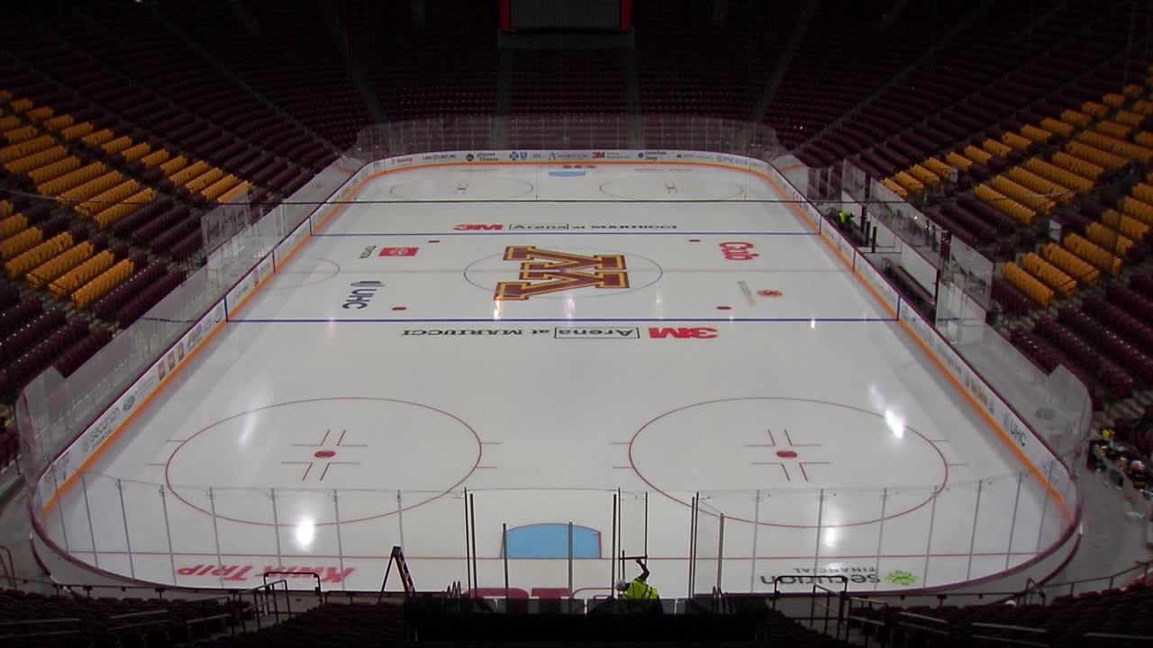 5 Minnesota Gophers selected in NHL Draft