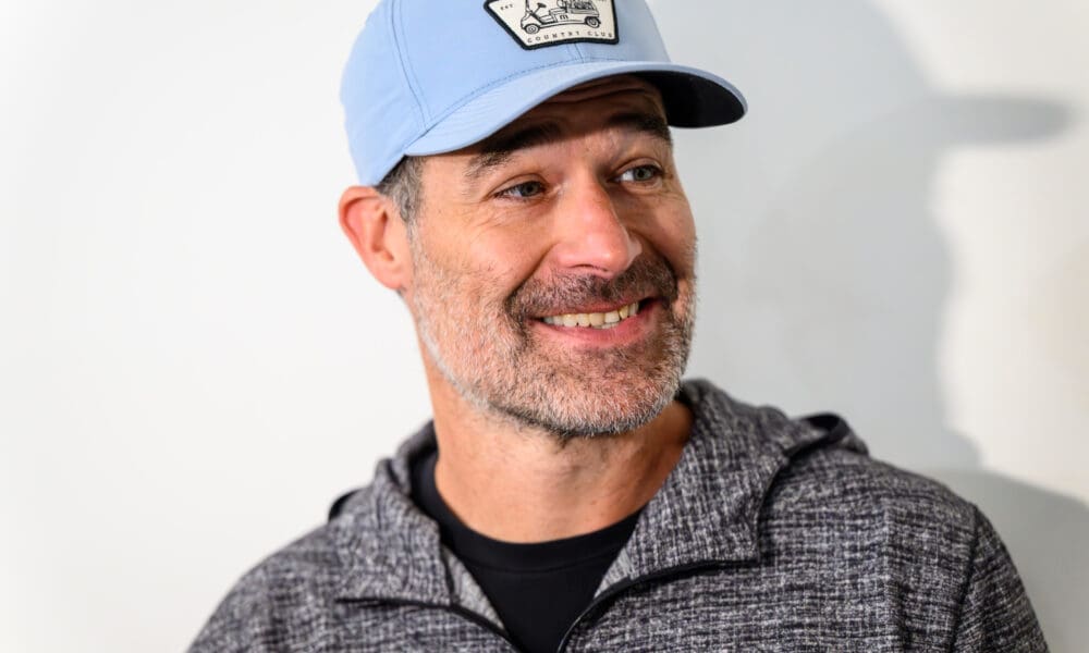 Marleau on Coaching Son Landon, Impressions of Misa, Thornton Going to Hall of Fame (+)