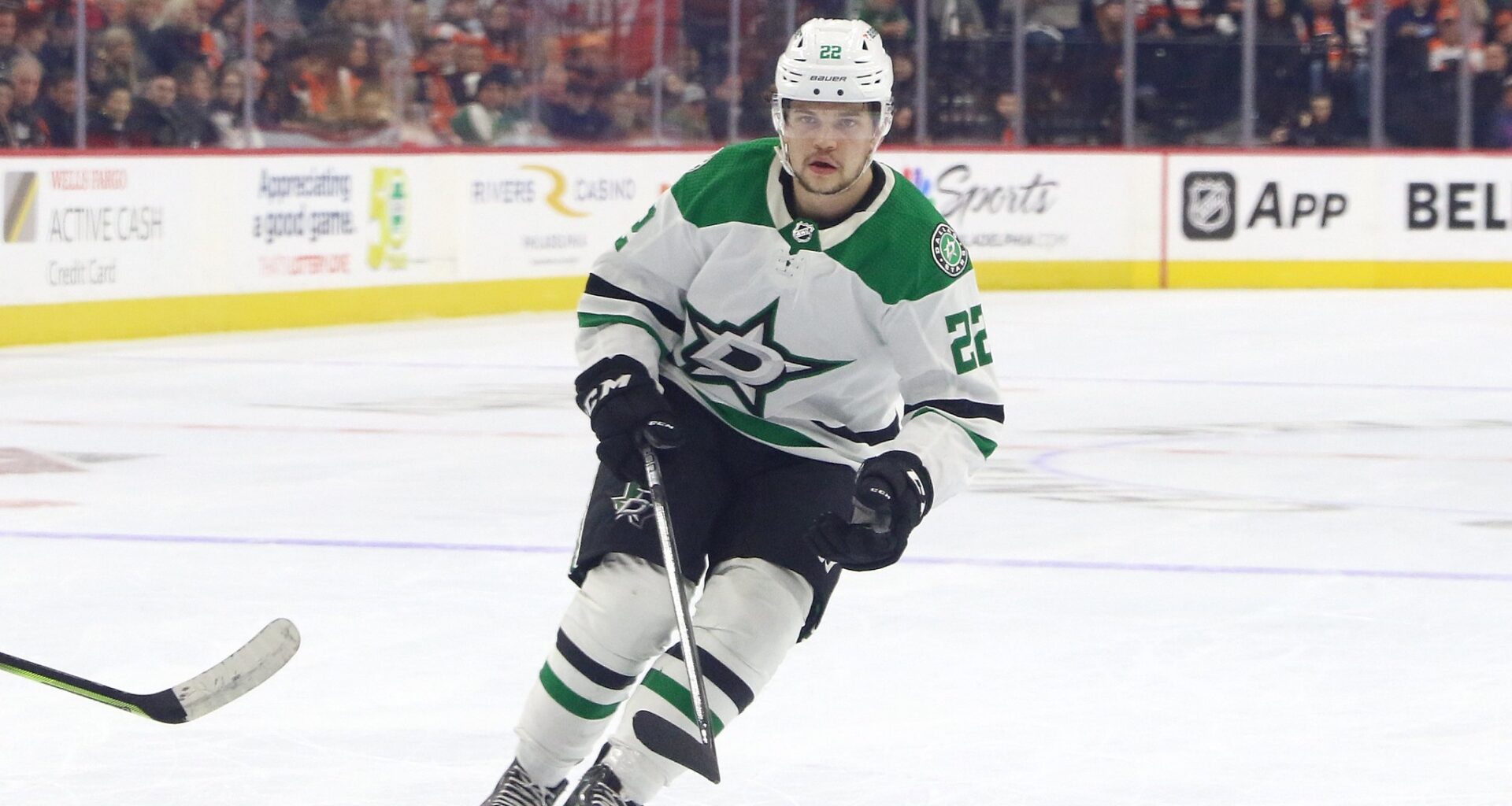 Boston Bruins' Viktor Arvidsson and Matej Blumel Could Make Big Impact in 2025-26 - The Hockey Writers -