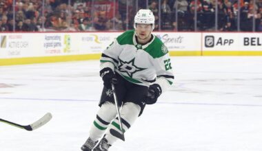 Boston Bruins' Viktor Arvidsson and Matej Blumel Could Make Big Impact in 2025-26 - The Hockey Writers -