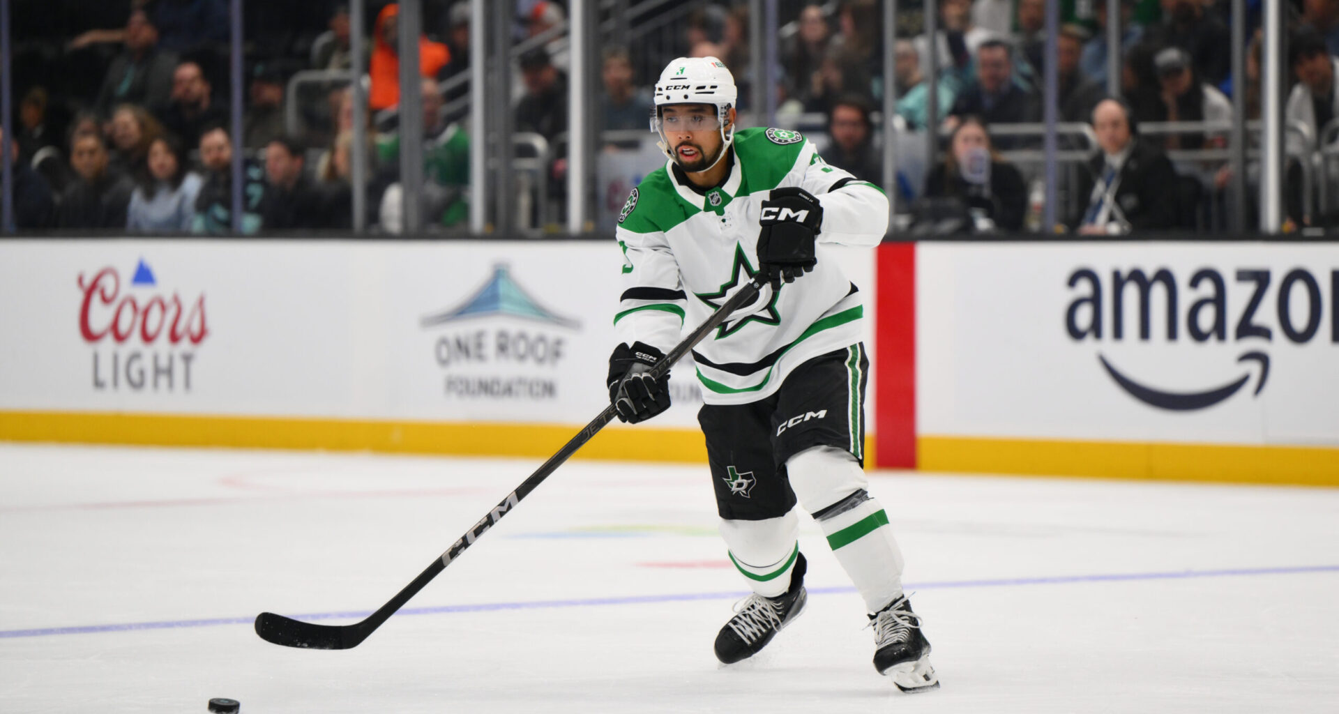 Grading the Pittsburgh Penguins & Dallas Stars' Matt Dumba Trade - The Hockey Writers - NHL Trade Analysis