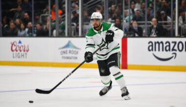 Grading the Pittsburgh Penguins & Dallas Stars' Matt Dumba Trade - The Hockey Writers - NHL Trade Analysis