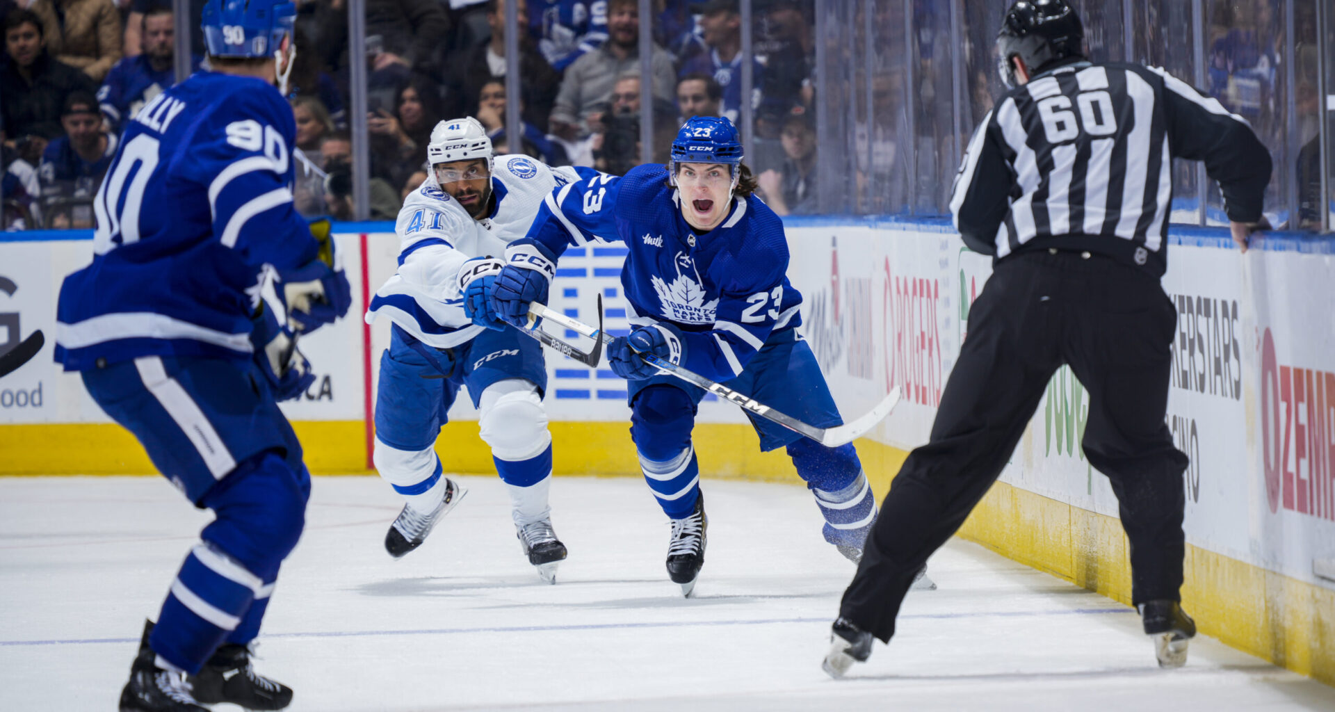 How the Maple Leafs Played the Long Game to Quietly Rewire Their Roster - The Hockey Writers - Toronto Maple Leafs