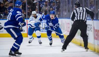 How the Maple Leafs Played the Long Game to Quietly Rewire Their Roster - The Hockey Writers - Toronto Maple Leafs