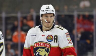 Oilers Could Have Rewritten Their History by Drafting Matthew Tkachuk in 2016 - The Hockey Writers - Oilers History