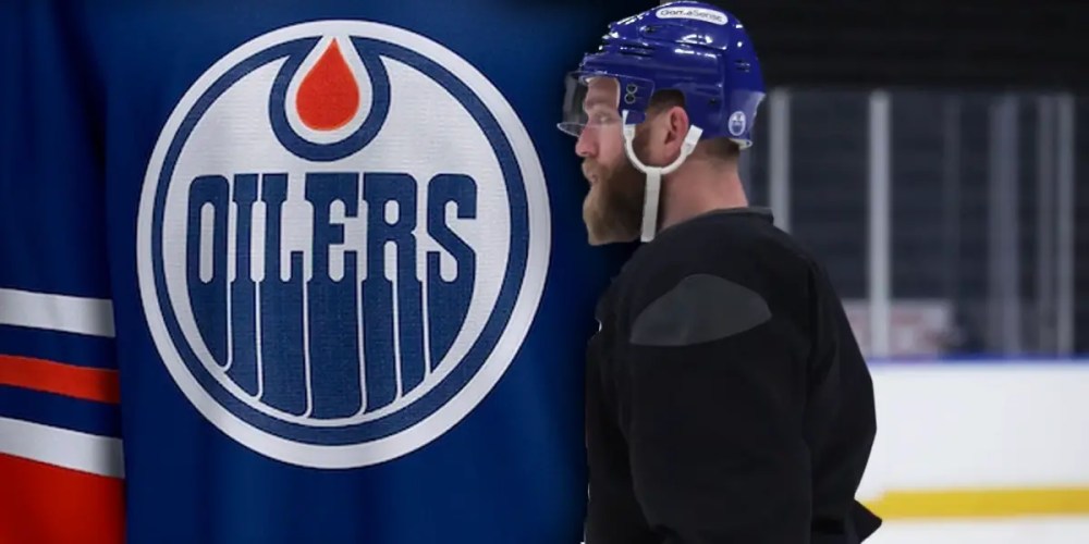 Mattias Ekholm Oilers NHL Trade Talk