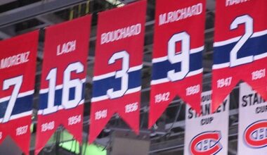 The Defining Moments of the Storied Montreal Canadiens Franchise
