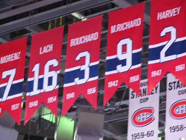 The Defining Moments of the Storied Montreal Canadiens Franchise