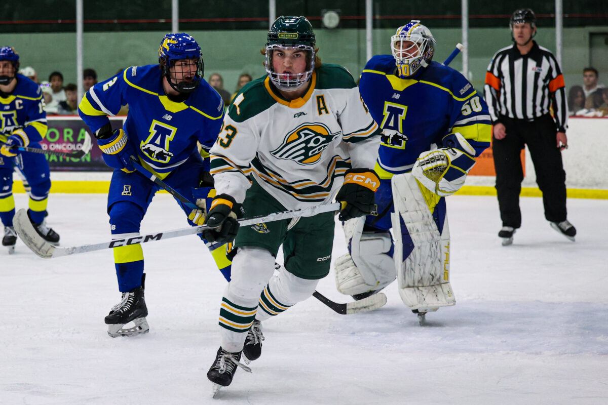 Max Helgeson University of Alaska Anchorage