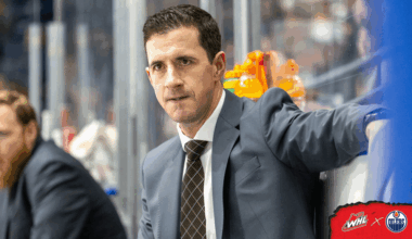 Edmonton Oilers add Hitmen bench boss McFarland to coaching staff