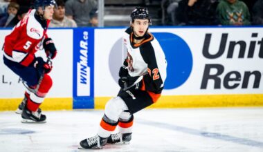 SJHN Daily: What Makes Projected 2026 No. 1 Pick Gavin McKenna Special?