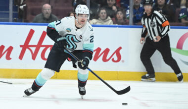 3 Depth Forwards the Canadiens Should Target in Free Agency - The Hockey Writers - Montreal Canadiens