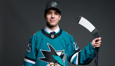 Is Michael Misa NHL-ready? – NBC Sports Bay Area & California