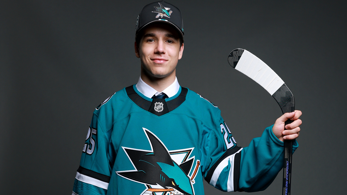 Is Michael Misa NHL-ready? – NBC Sports Bay Area & California