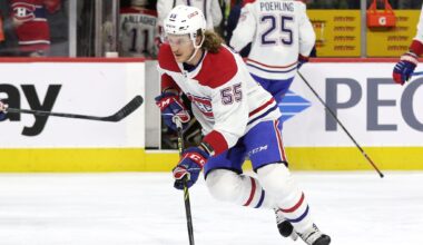 Toronto Maple Leafs Take Bigger Swings With Their Cap Room - The Hockey Writers - Toronto Maple Leafs