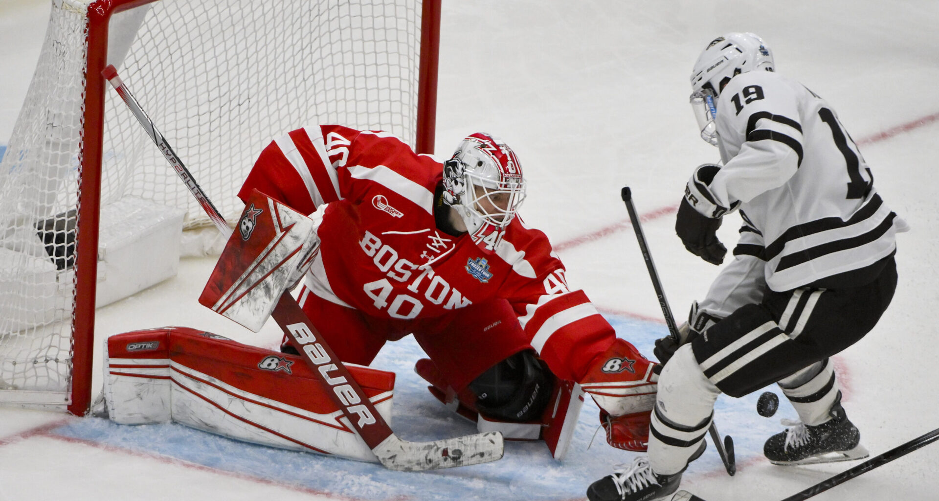 Getting to Know Devils' Mikhail Yegorov - The Hockey Writers - New Jersey Devils