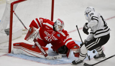 Getting to Know Devils' Mikhail Yegorov - The Hockey Writers - New Jersey Devils