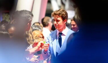 BREAKING: Sharks Pick Misa at No. 2 in 2025 Draft