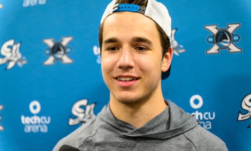 Misa Shares Thornton's Advice, Talks Next Step in His Career