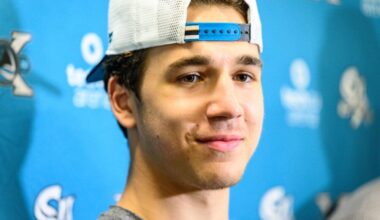 San Jose Hockey Now Is 5...Ask Me Anything!