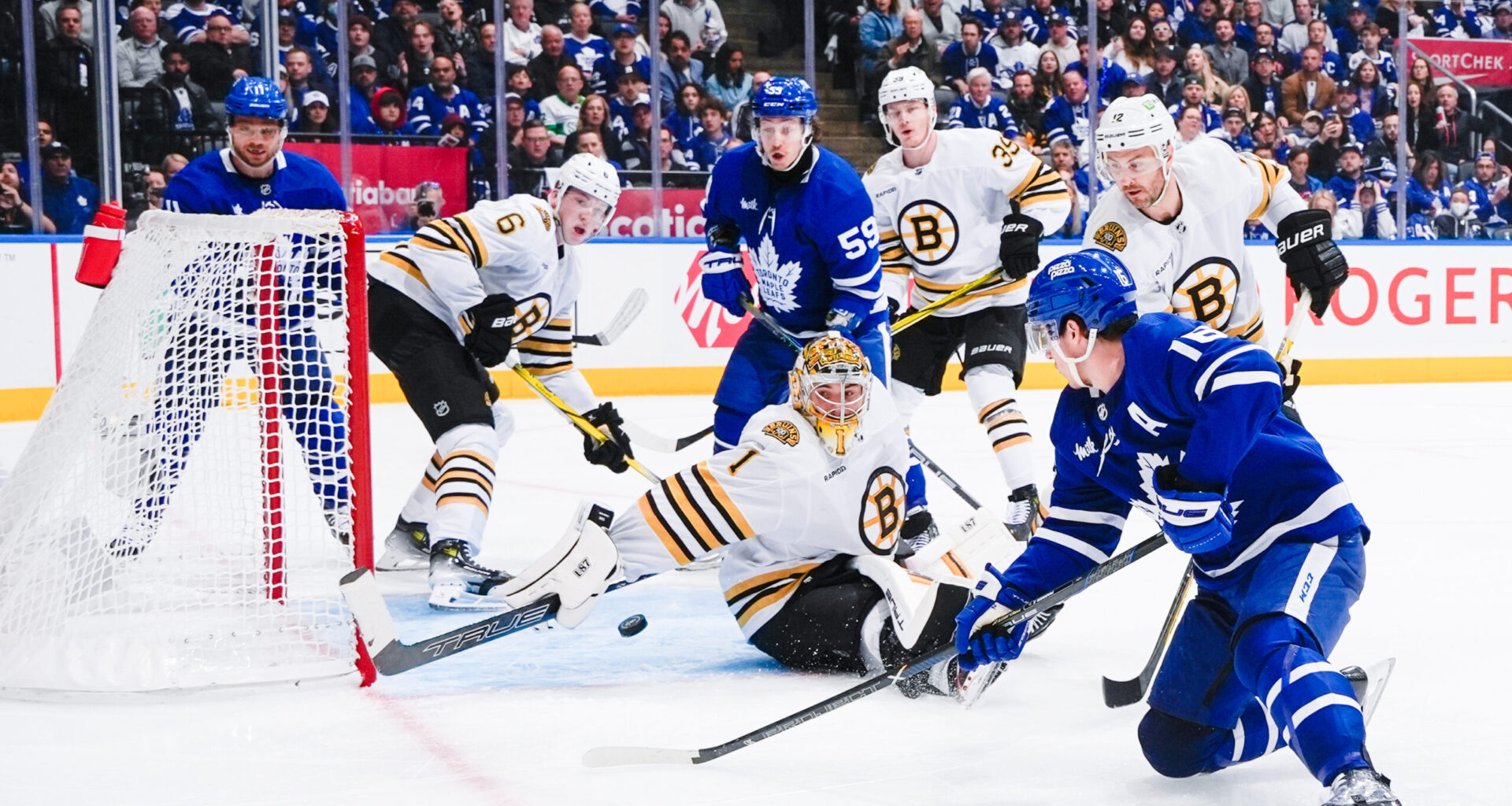 The Fallout From the Maple Leafs Trading Mitch Marner - The Hockey Writers - Toronto Maple Leafs