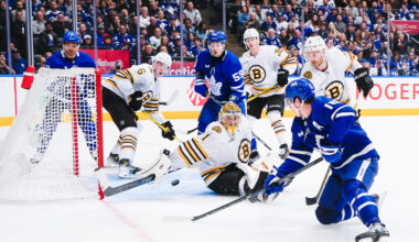 The Fallout From the Maple Leafs Trading Mitch Marner - The Hockey Writers - Toronto Maple Leafs