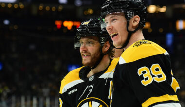 Key dates, opponents, takeaways from 82-game slate – NBC Sports Boston