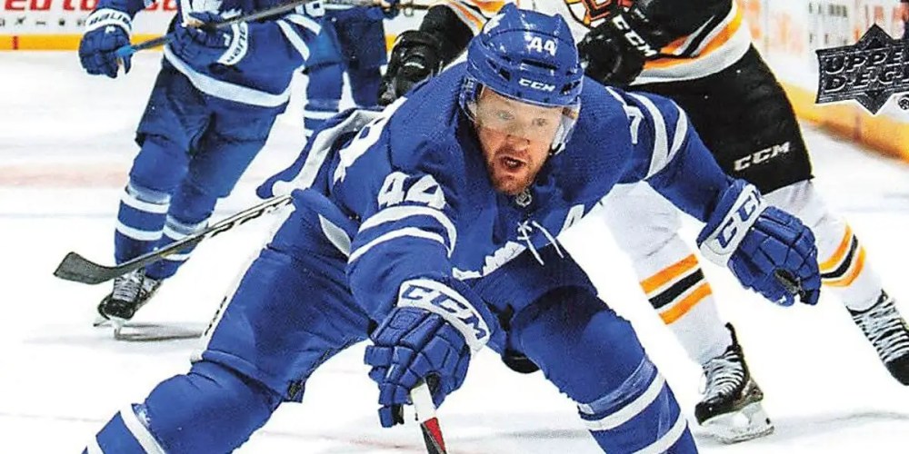 Would Morgan Rielly Excite Canucks in Blockbuster Trade?