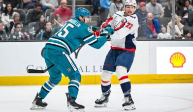 How Did Mukhamadullin Improve Last Year? (+)