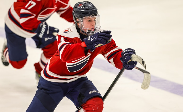 Myles Brosnan picks Harvard and other college recruiting news