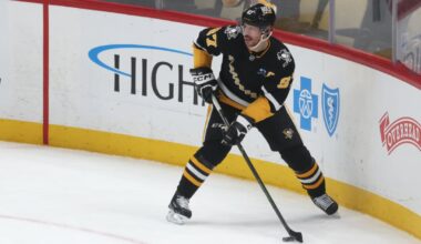 NHL insider believes Sidney Crosby will be traded from Pittsburgh