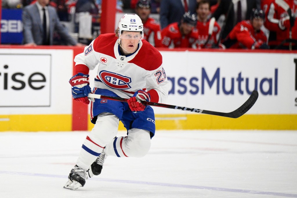 Reuniting with Tocchet a big attraction point for new Flyers center Dvorak – The Morning Call